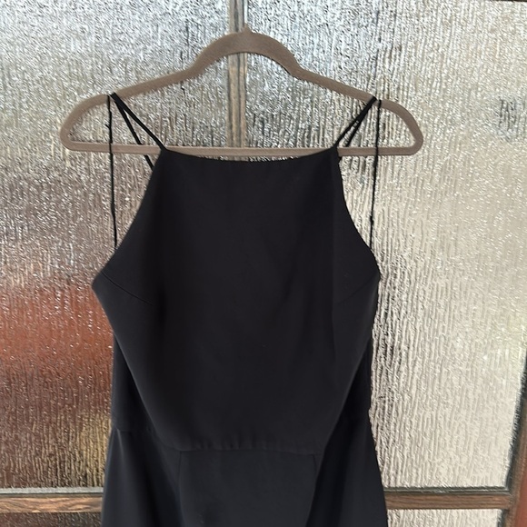 Christian Siriano black halter ruffle dress
Arabella size 14 $1100 retail - Picture 11 of 14